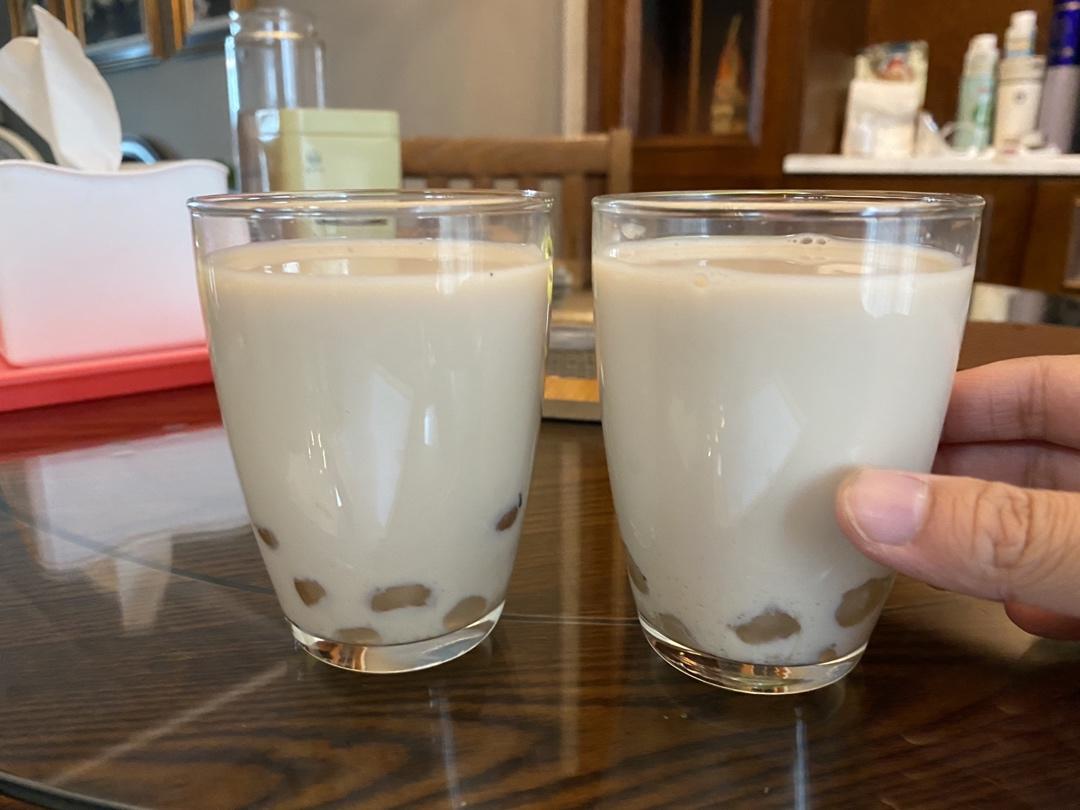 【零失败！超简单！】自制可挂壁黑糖珍珠