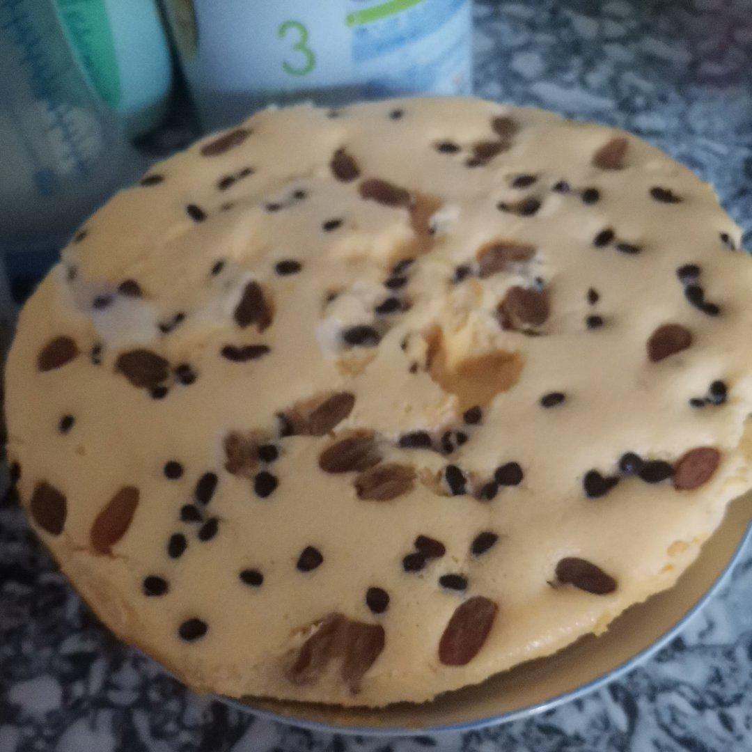 电饭锅蛋糕（百分百成功）