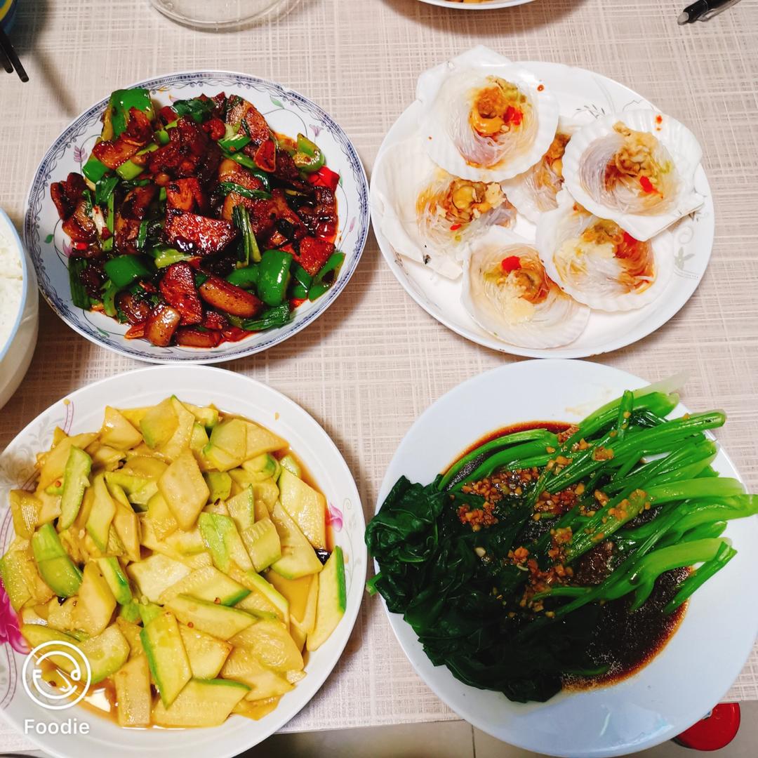 厨师长教你：“回锅肉”的正宗做法，先收藏