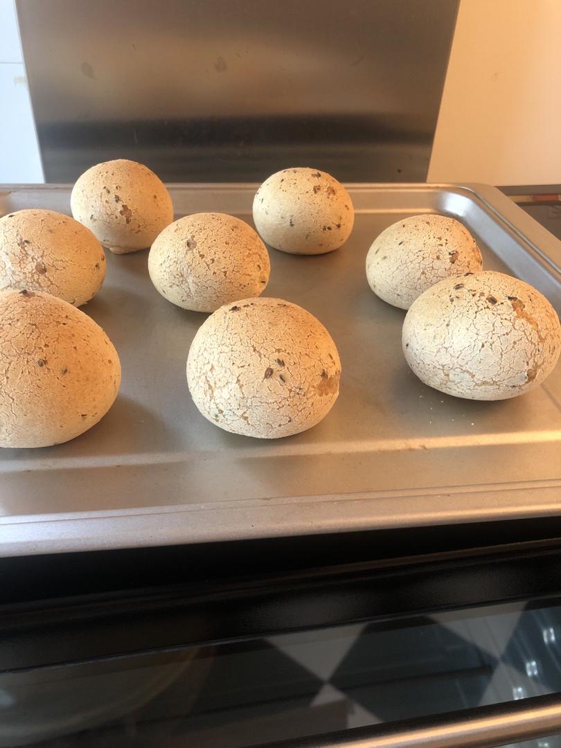 《Tinrry+》不回缩的Q弹麻薯包（恐龙蛋）