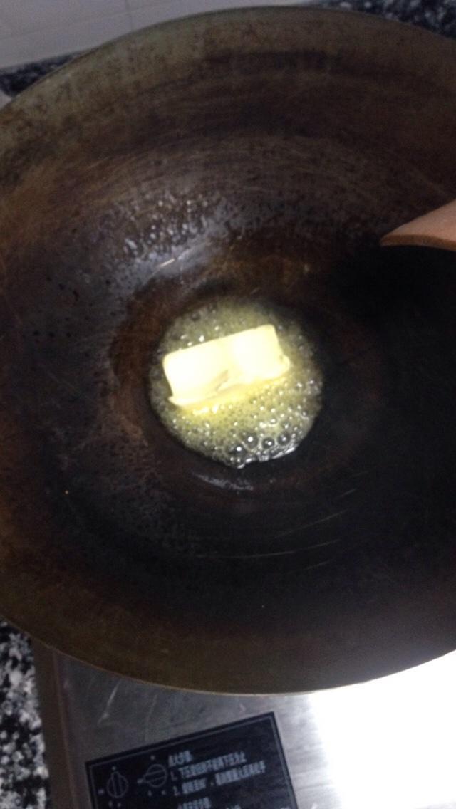 奶油磨菇湯的做法 步骤6