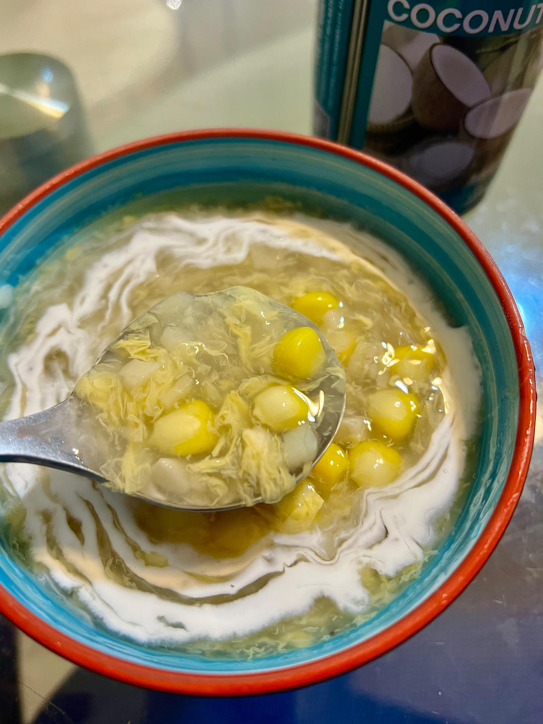 夏日里的清凉，桂花马蹄爽，超简单超好吃