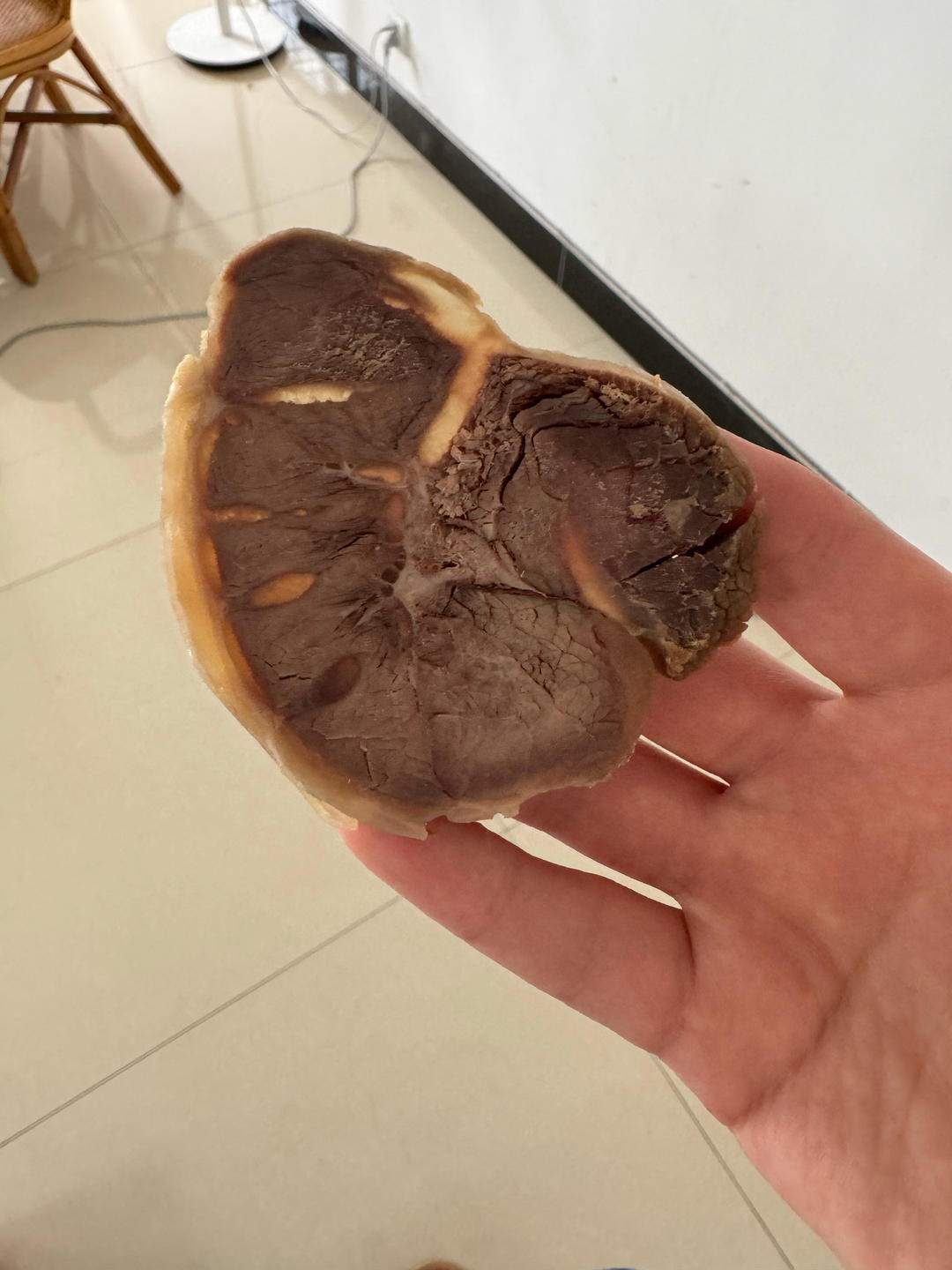 极简·古法｜酱牛肉·卤牛肉·牛腱子｜卡卡爸·不藏私