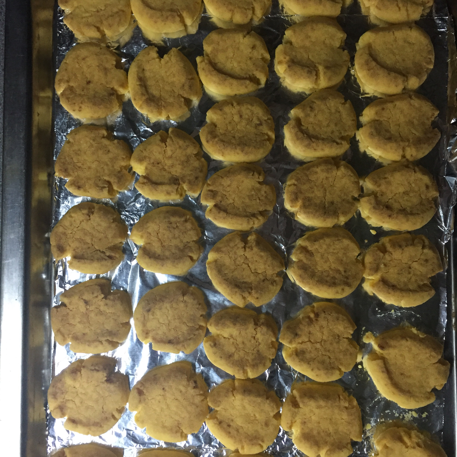玛格丽特饼干
