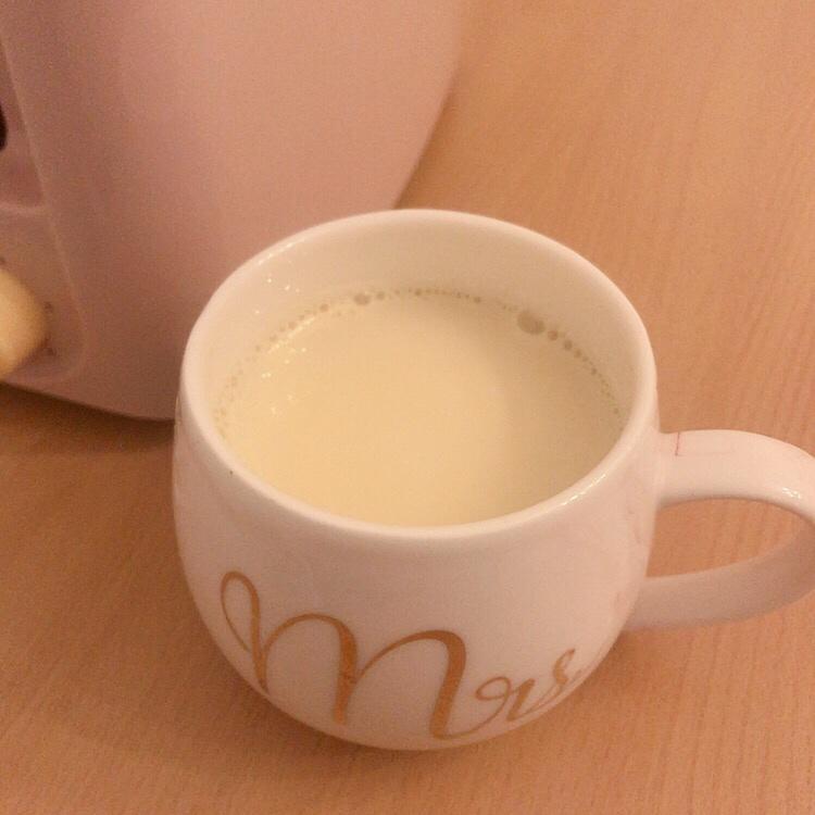 香浓KFC豆浆（料理机版）