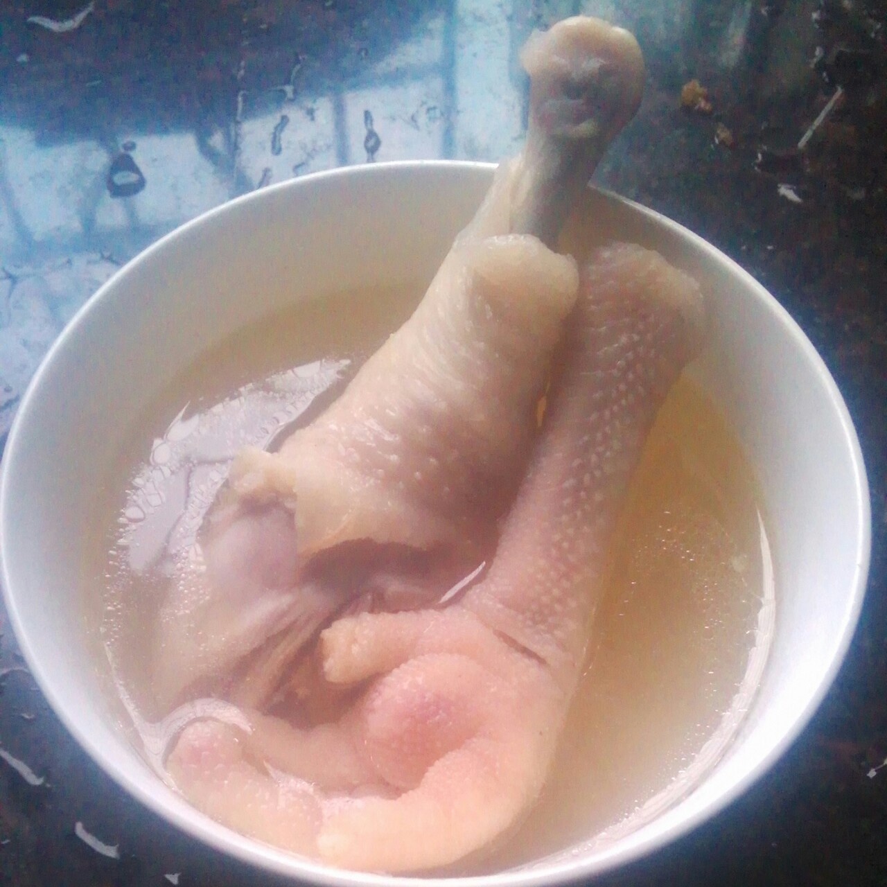 鸡汤