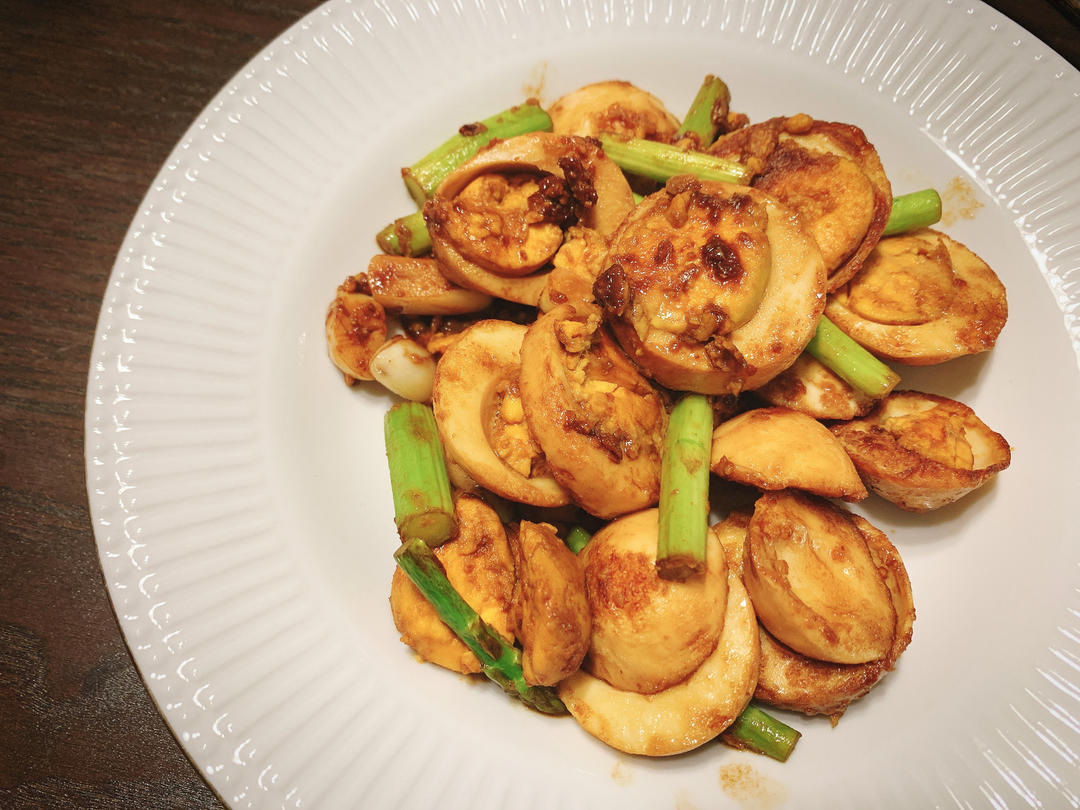 鸡蛋还能这么吃