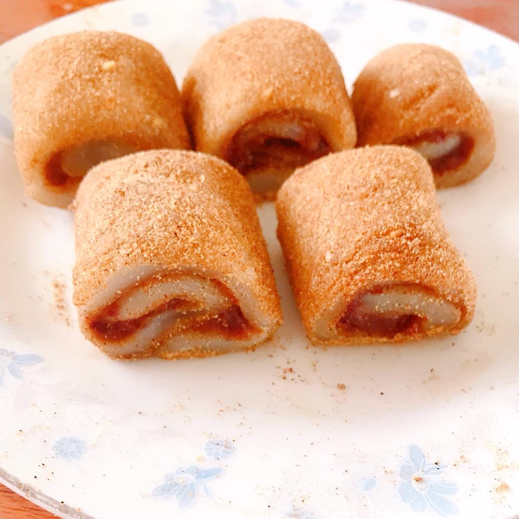 驴打滚
