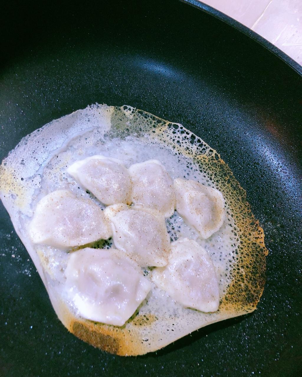 快手煎饺