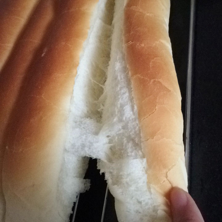 奶酪软排包