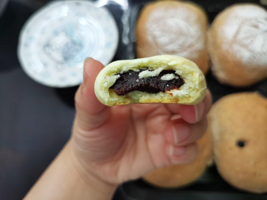 稻香村【枣泥方酥】（贵妃饼）