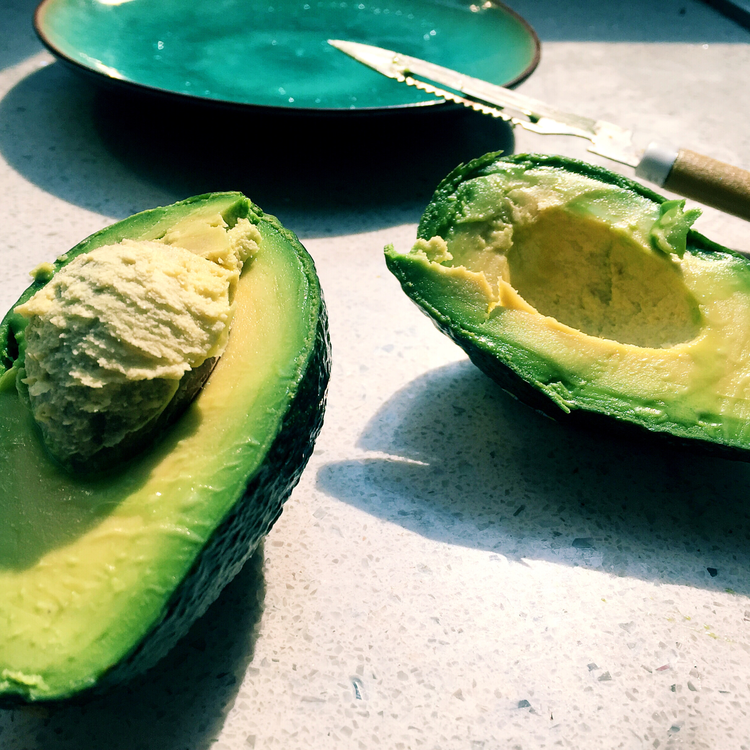 牛油果早餐三明治 Avocado Breakfast Toasted Sandwich