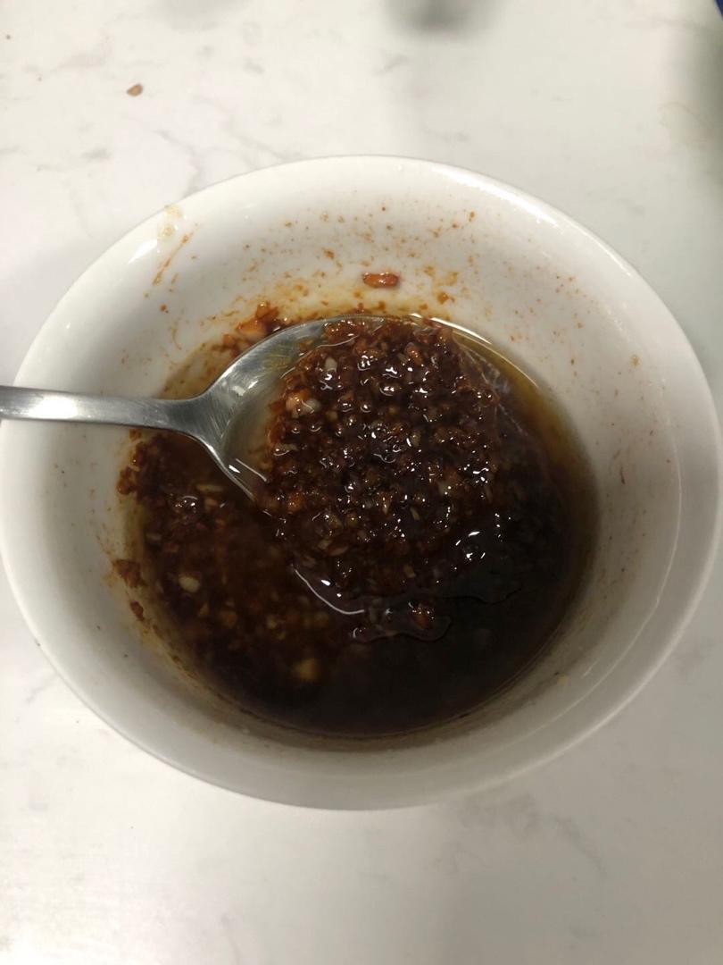 CC招牌菜销魂烤茄子，百吃不厌！