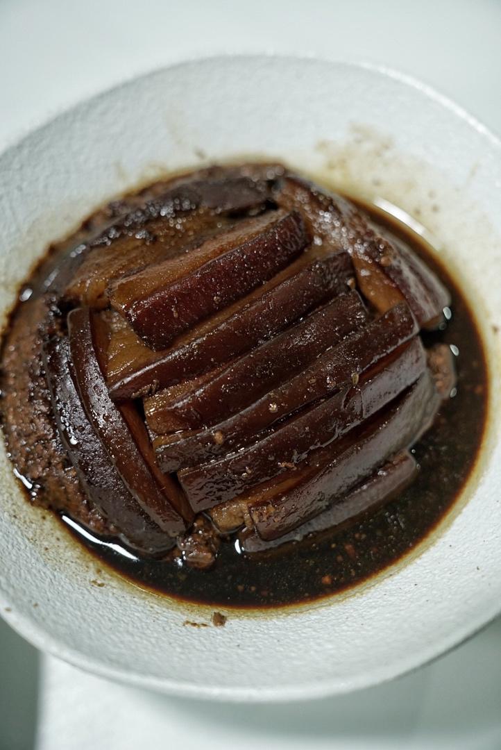 梅菜扣肉
