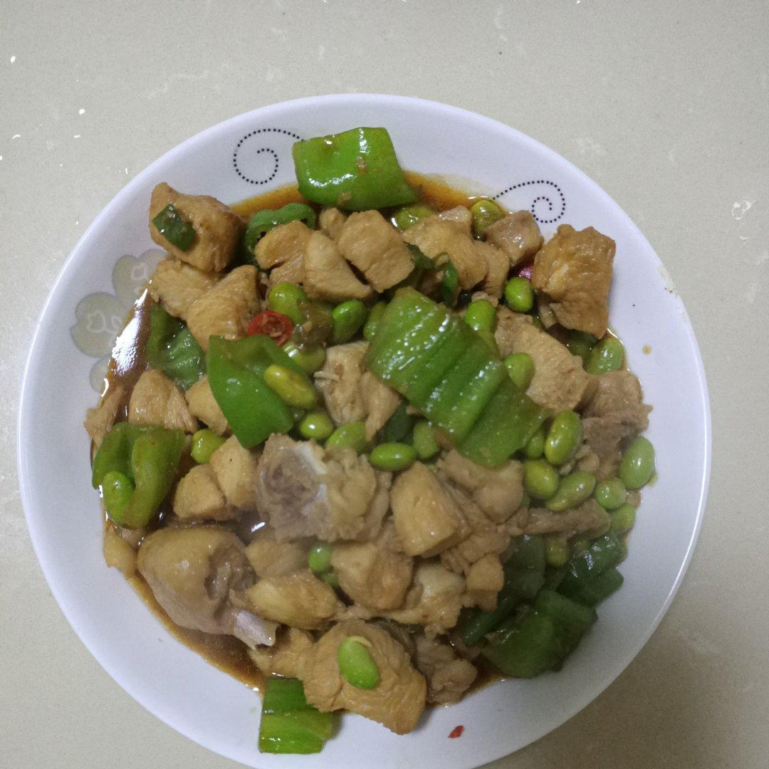 鸡胸肉嫩而不柴的做法👩‍🍳