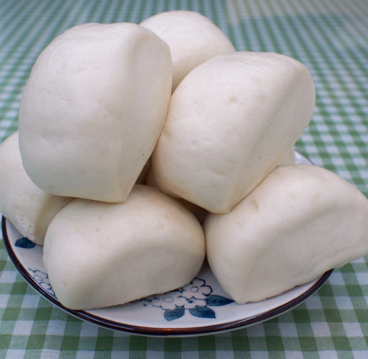 馒头