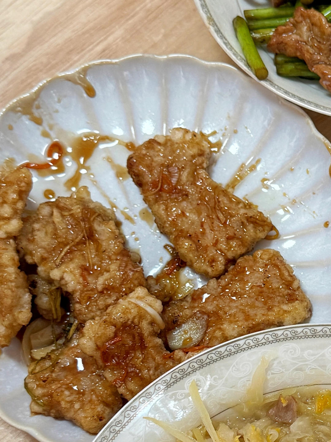 黑龙江锅包肉