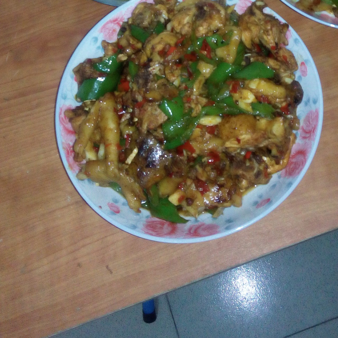 啤酒鸭