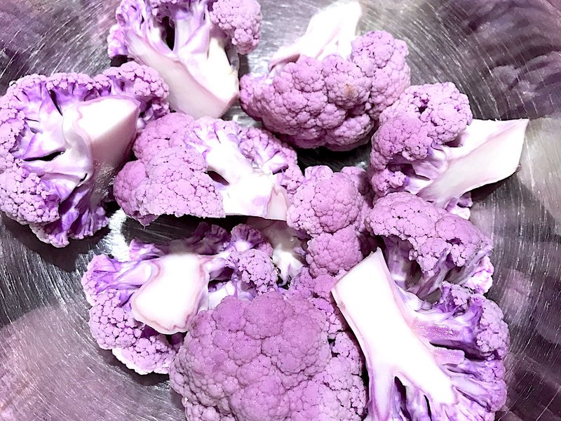 步骤图 甘醋紫菜花的做法 甘醋紫菜花的做法步骤 菜谱 下厨房 步骤图 甘醋紫菜花的做法 甘醋紫菜花的做法步骤 菜谱 下厨房