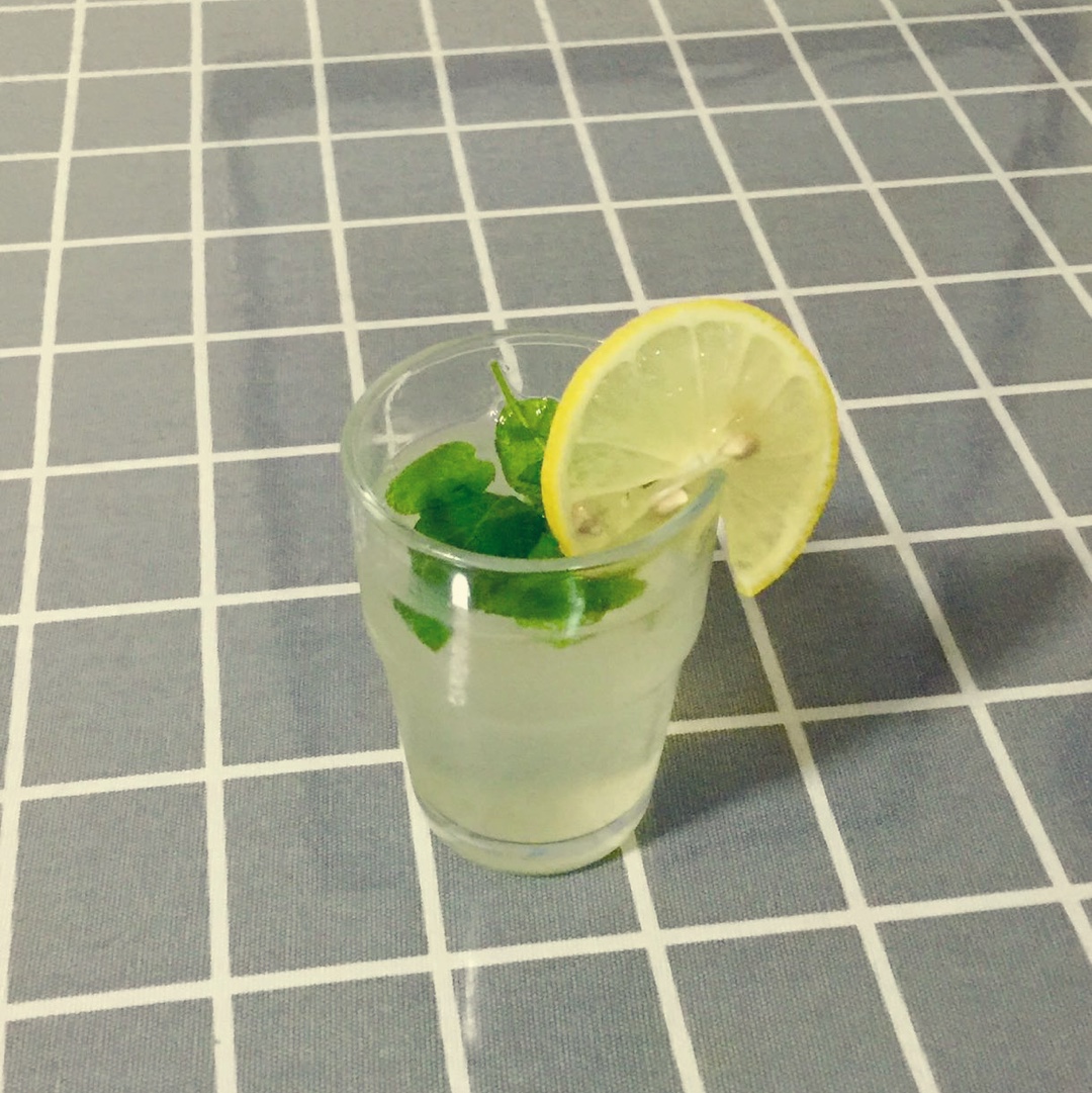 正宗mojito