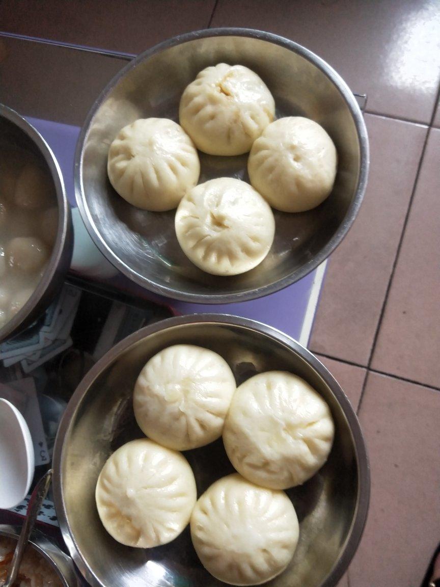 叉烧包（最简易的叉烧馅）