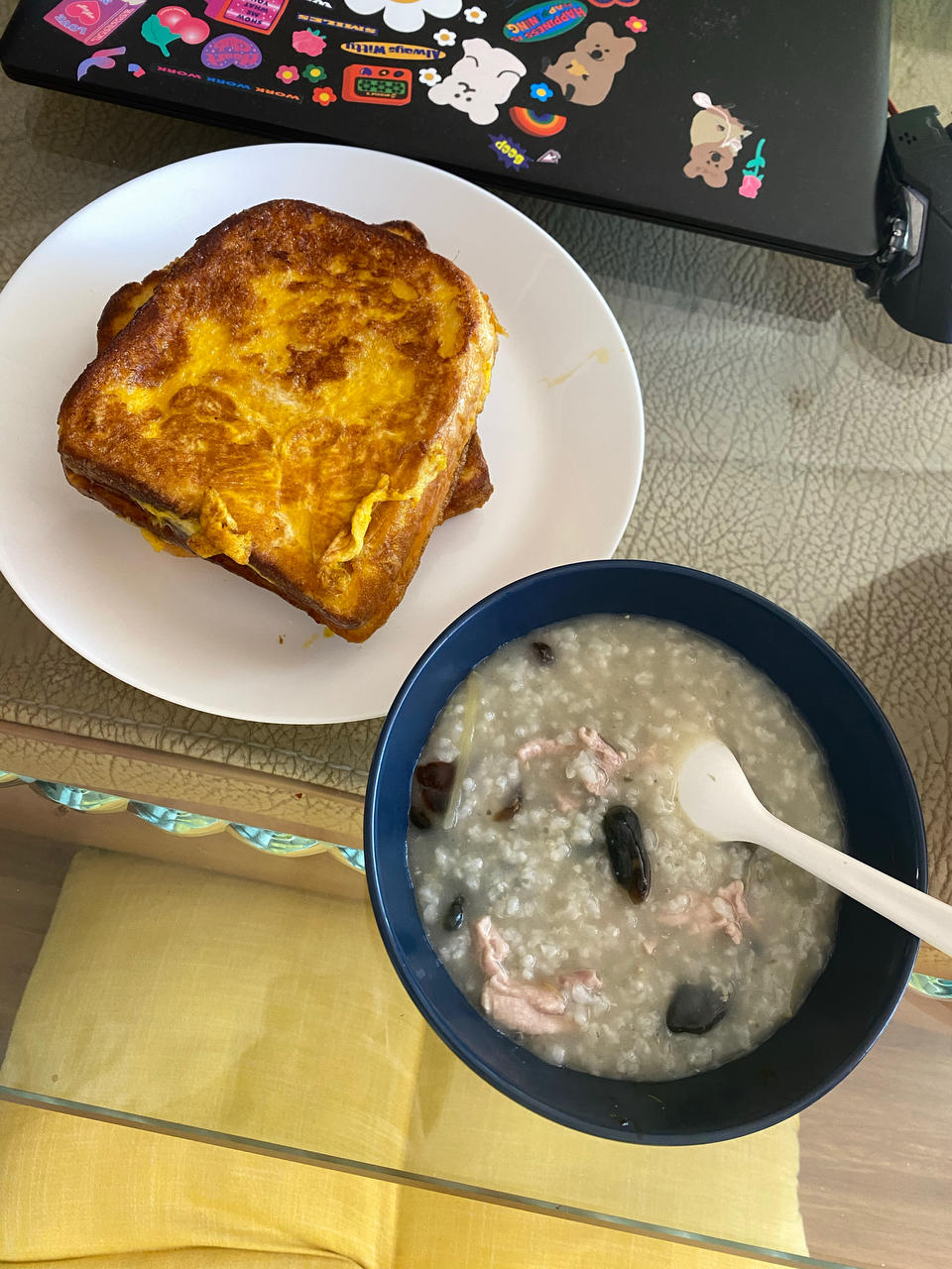 零失败皮蛋瘦肉粥（适合厨房新手）