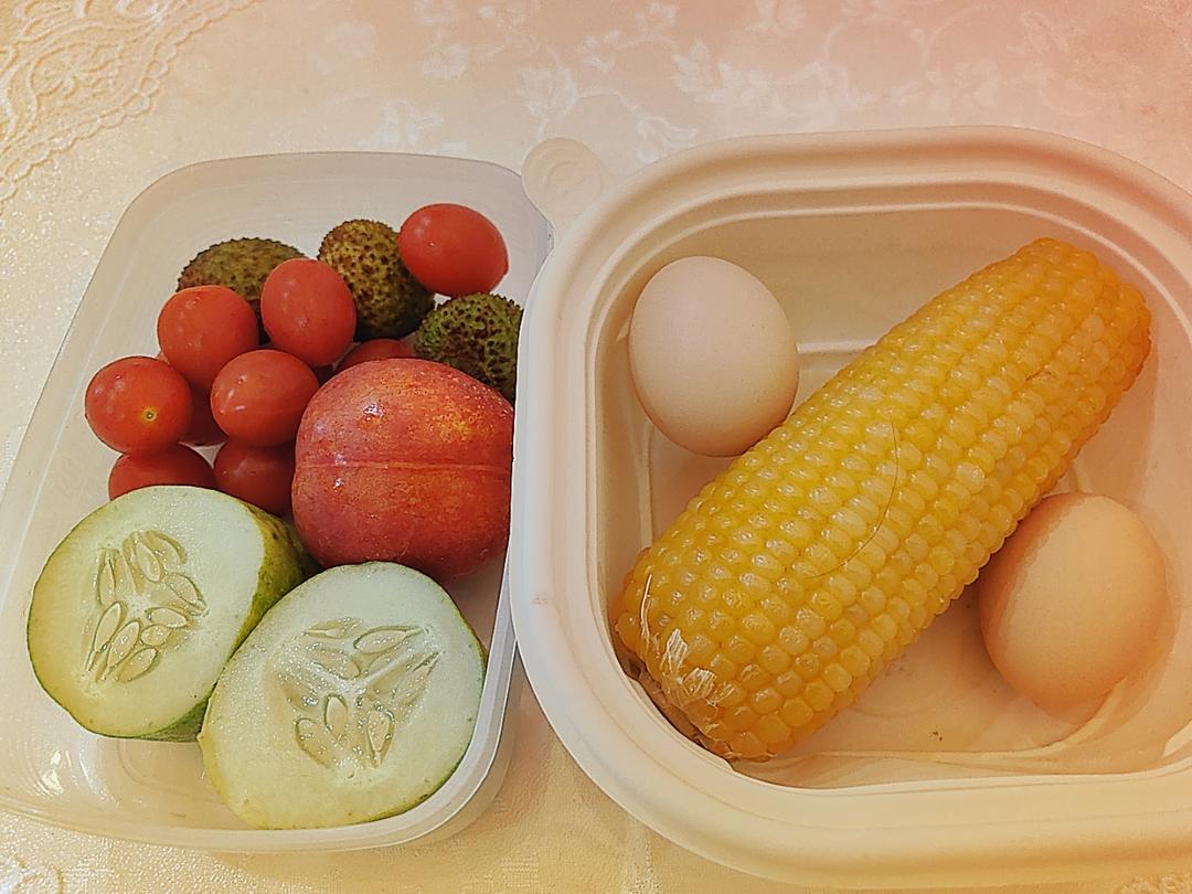 60天早餐不重样😄