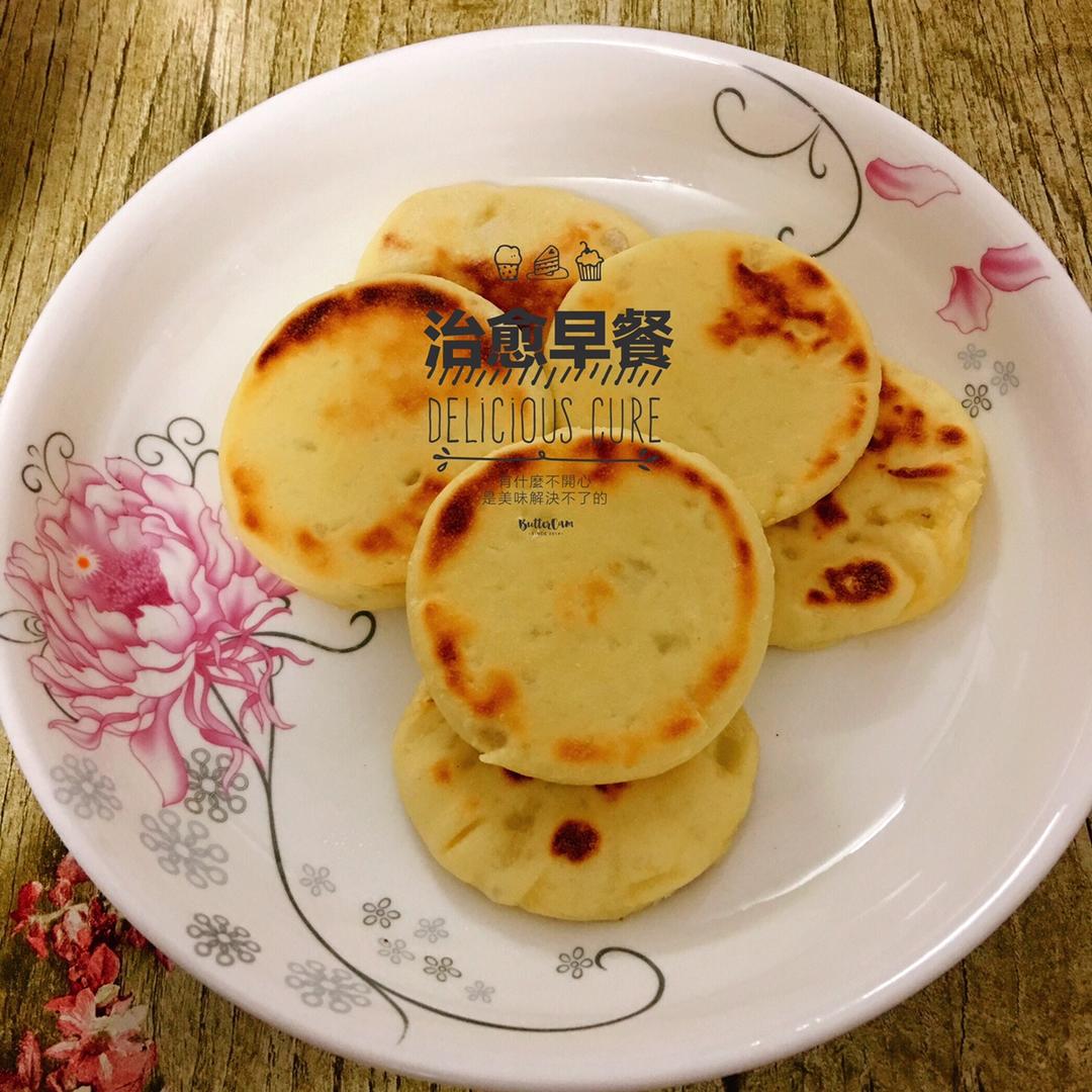 山药饼