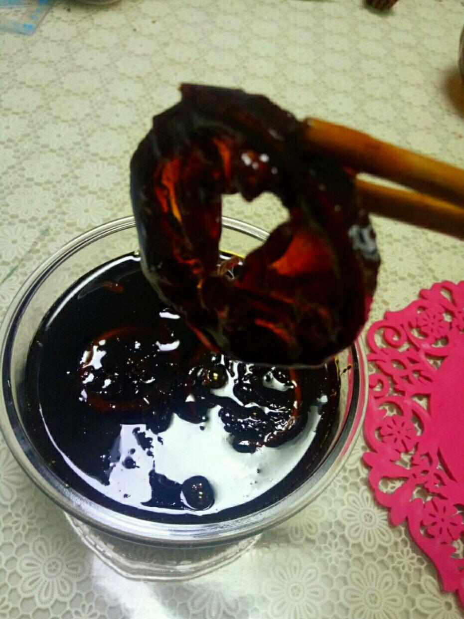 冰糖柠檬膏（电压力锅版超详细）