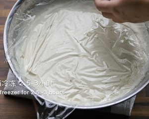 【小高姐】香草冰淇淋 手工制作的经典冰淇淋的做法 步骤7