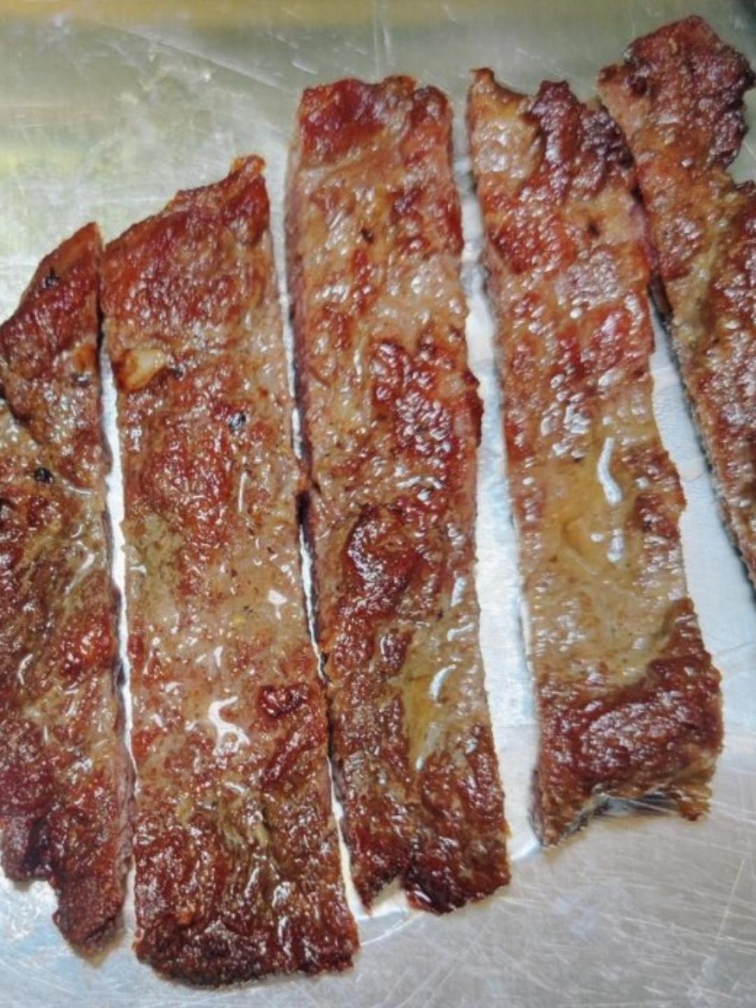 家庭自制绝对安全的牛排  简单  简单  简单