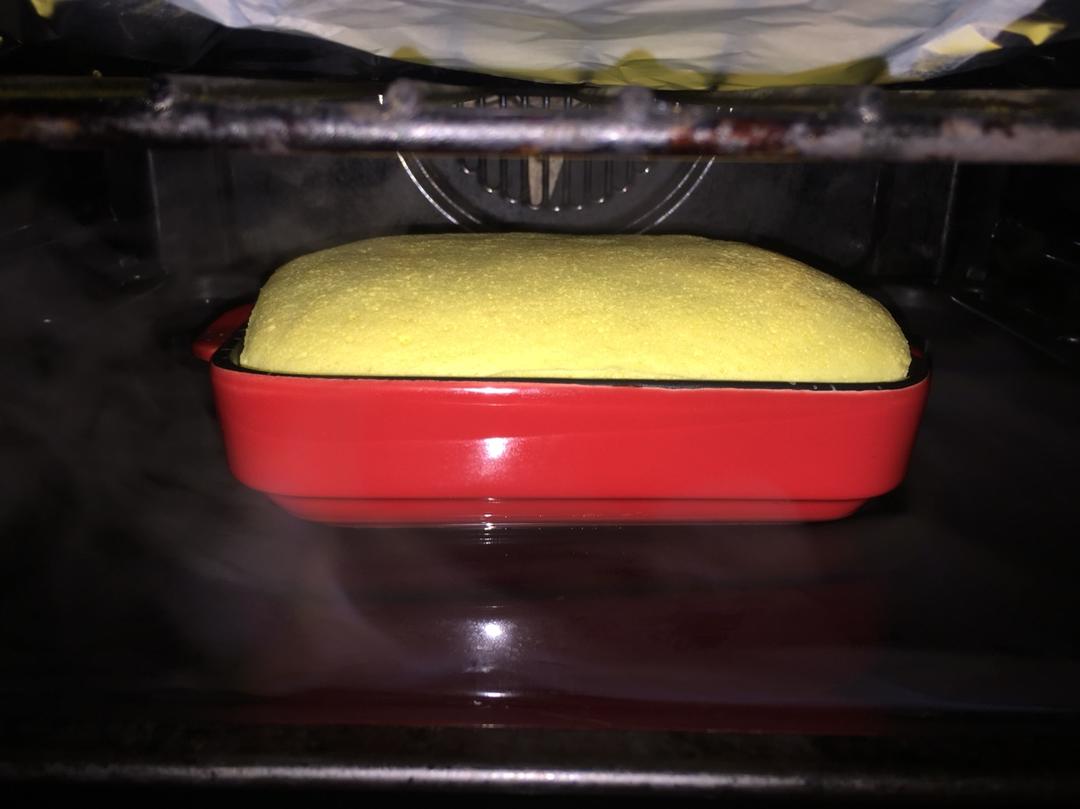 酸奶蛋糕