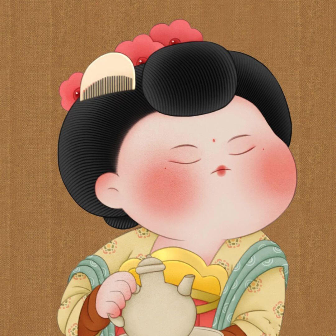 啊圆圆_