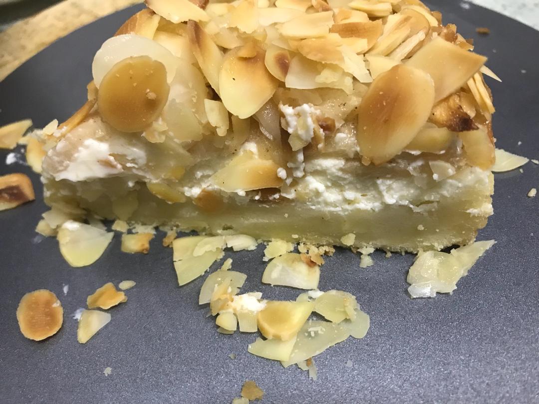 Apple Tart（苹果塔）