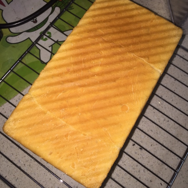 庞多米（经典白吐司）