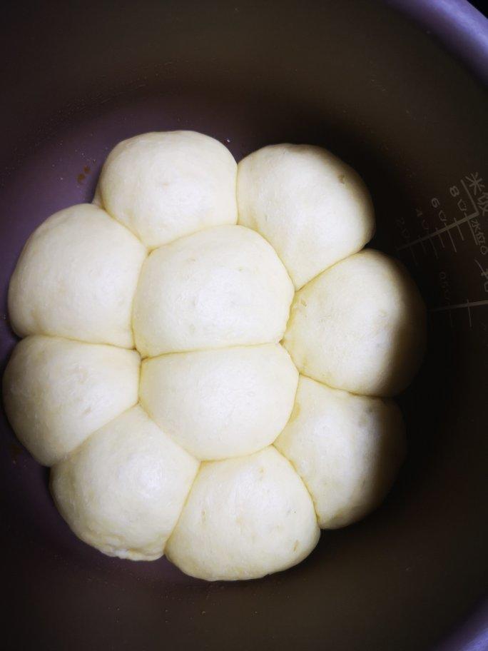 零失败电饭煲面包