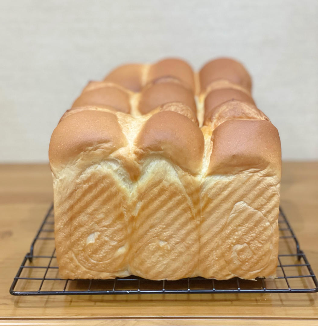 超绵软de‼️皇后吐司💯一口就沦陷✔️