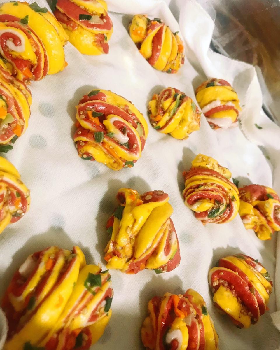 一个人的时候，我想对自己好一点儿