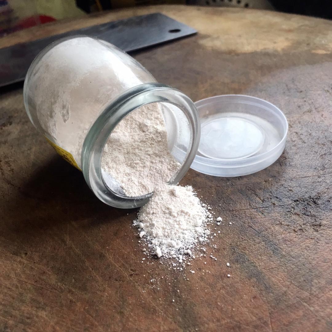 自制宠物补钙神器-蛋壳粉