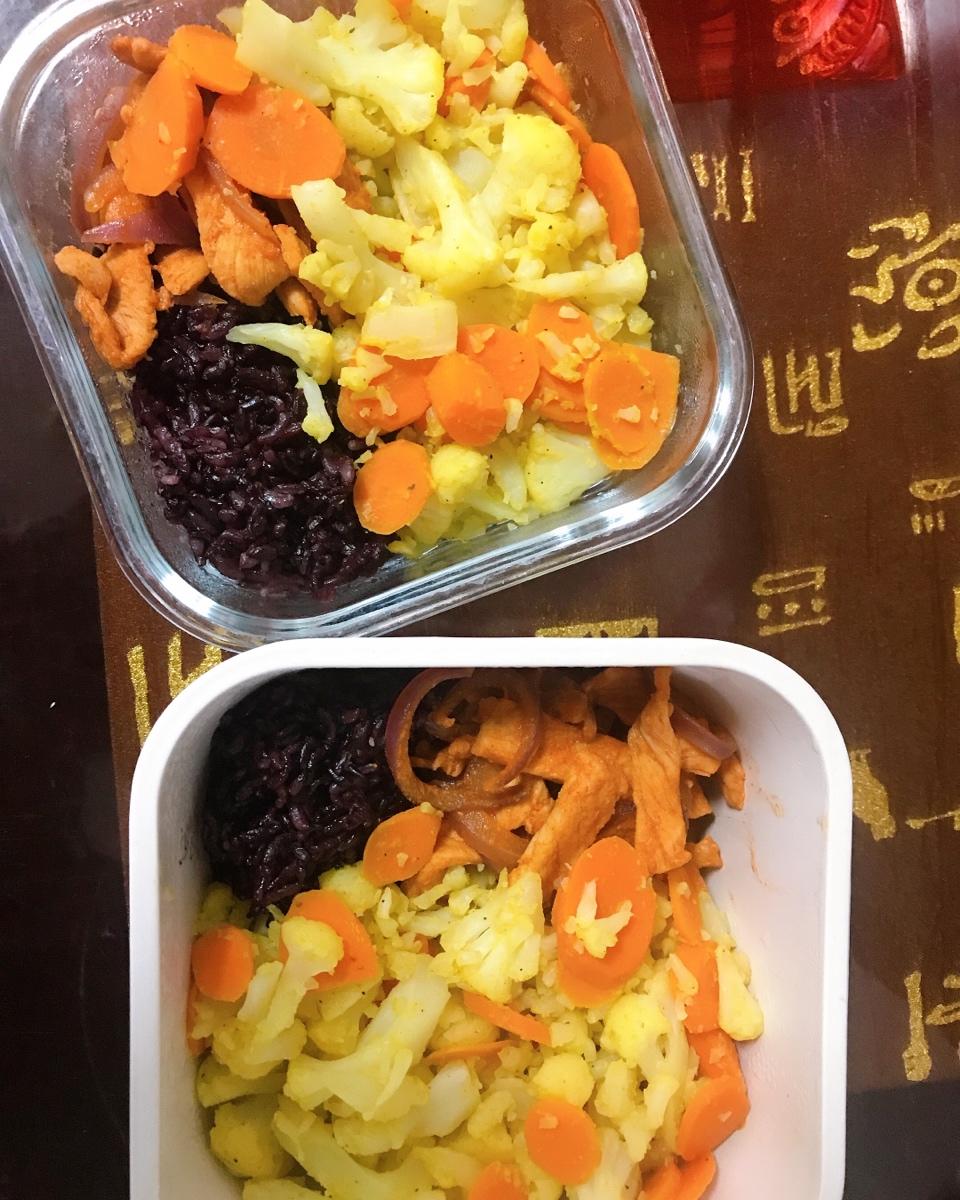 便当记🍱（记录）