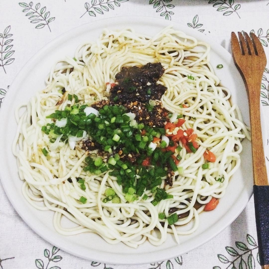 我与鸡排的小生活