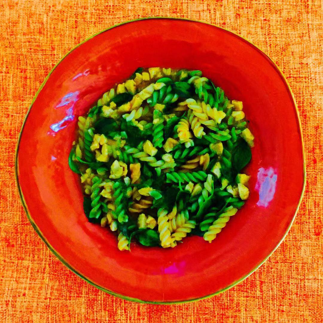 素食简餐