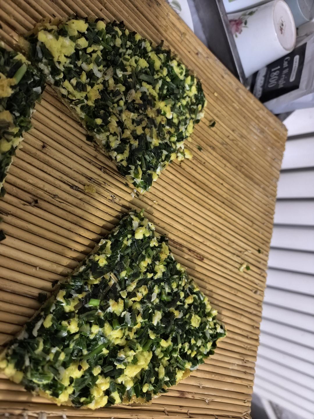 老北京糊饼～零难度