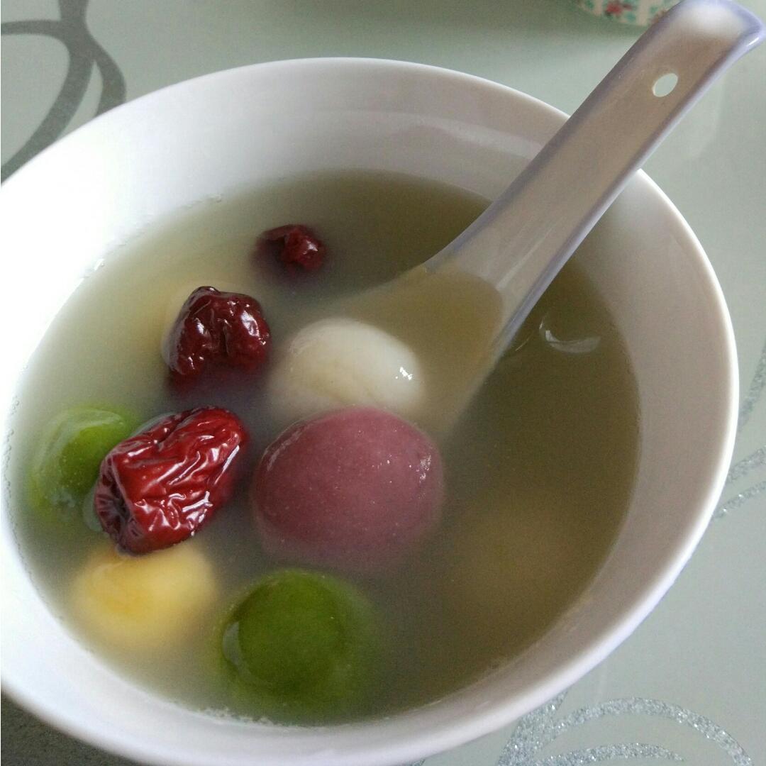 酸甜苦辣咸123