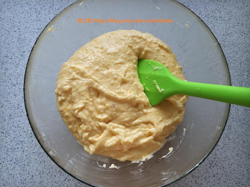 乳酪麻薯面包木薯粉用法的做法 步骤6