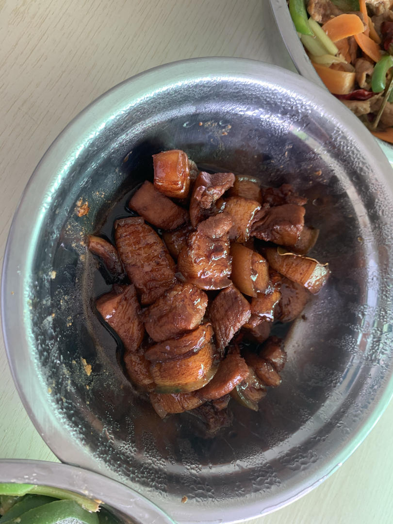 家传红烧肉