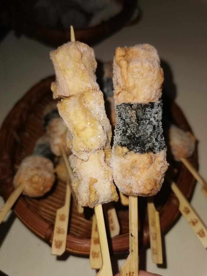 复刻七11家关东煮🍢简易版的做法 步骤3