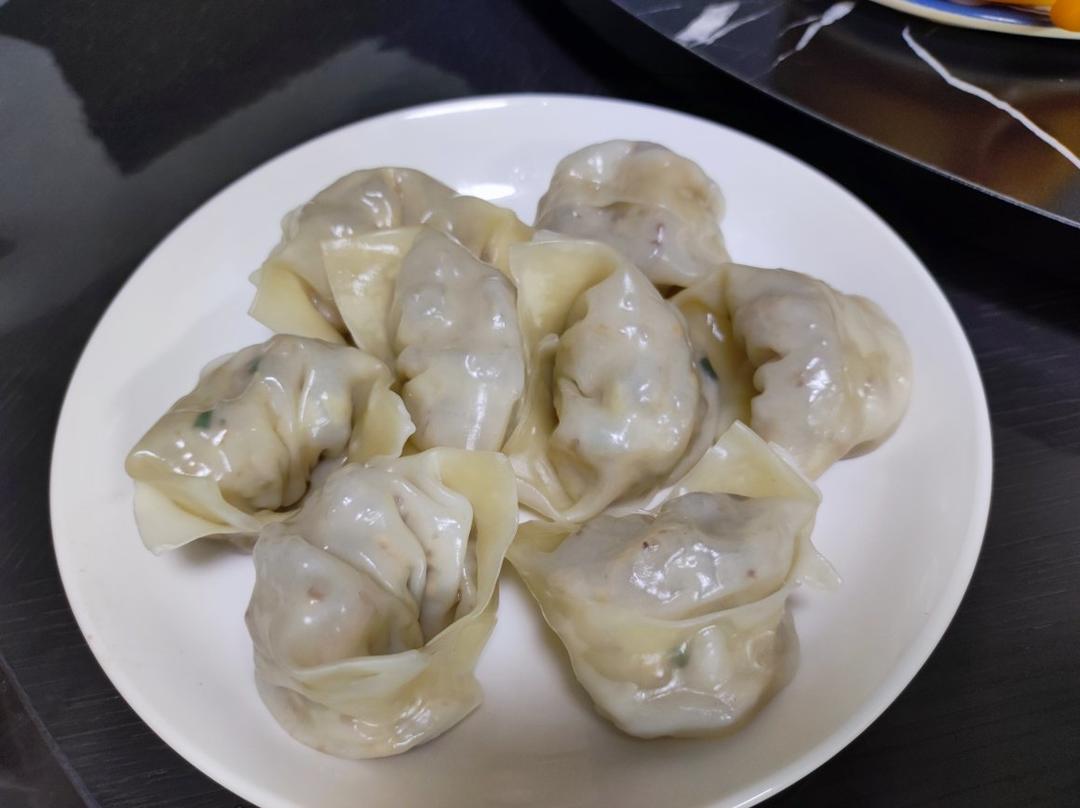 扁食