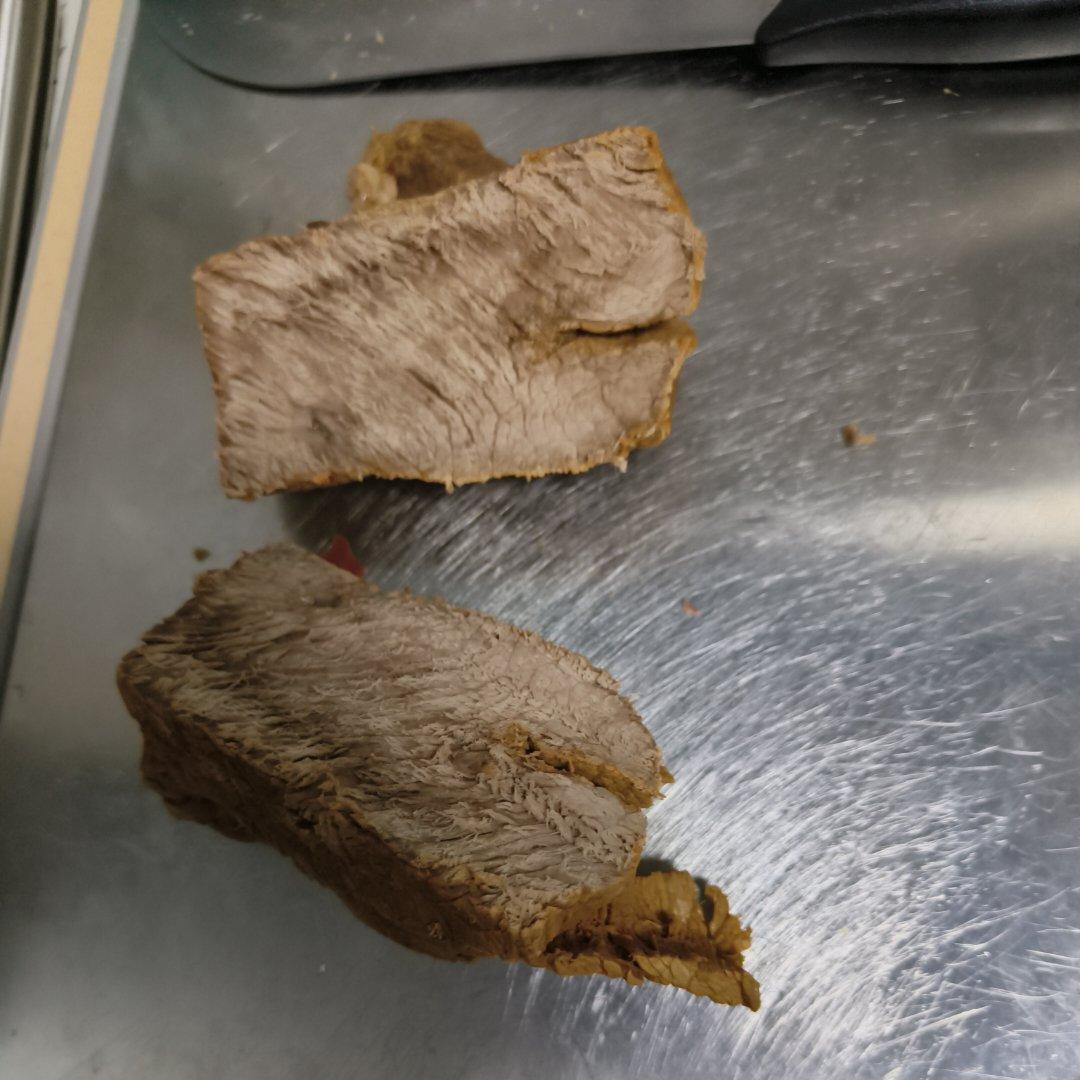 极简·古法｜酱牛肉·卤牛肉·牛腱子｜卡卡爸·不藏私