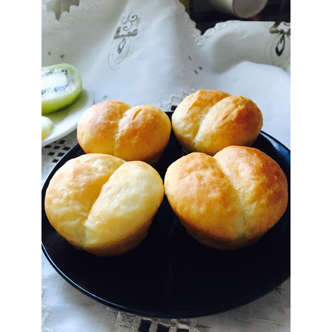 糯米粉小餐包